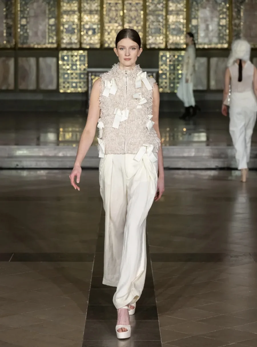 New York Fashion Week