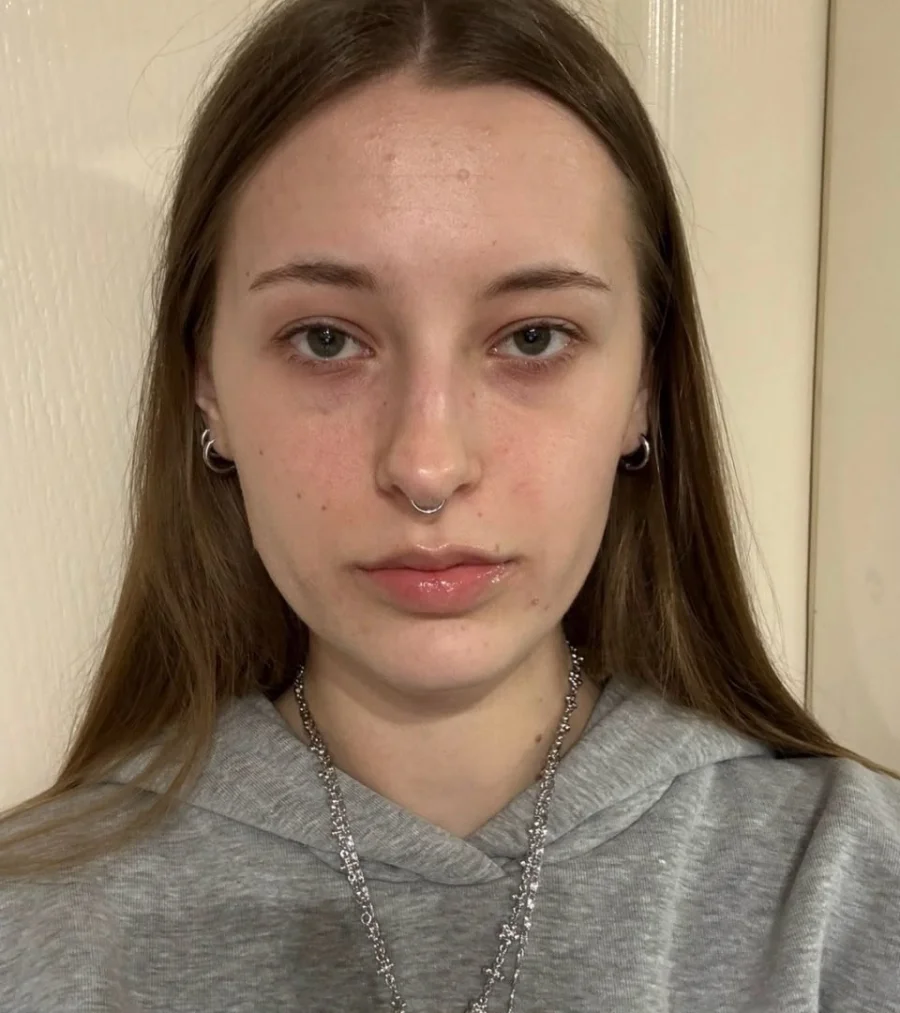 High school student